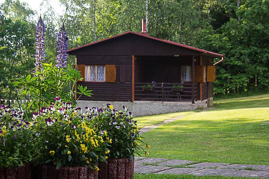 The Hideaway Villa Zeliv Exterior photo